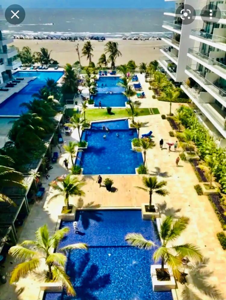 Morros Epic Luxury Cartagena