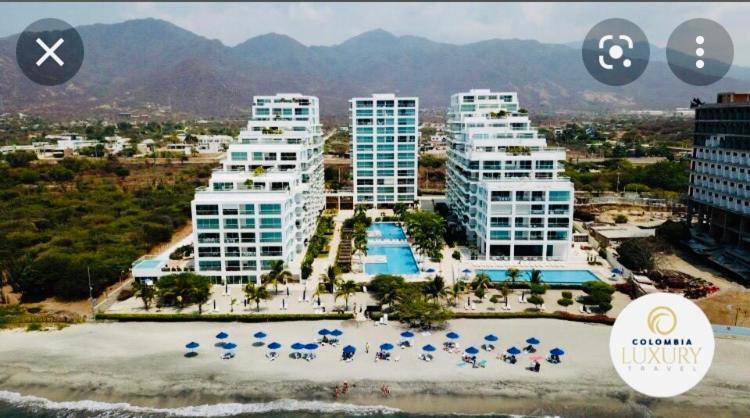 Morros Epic Luxury * Cartagena