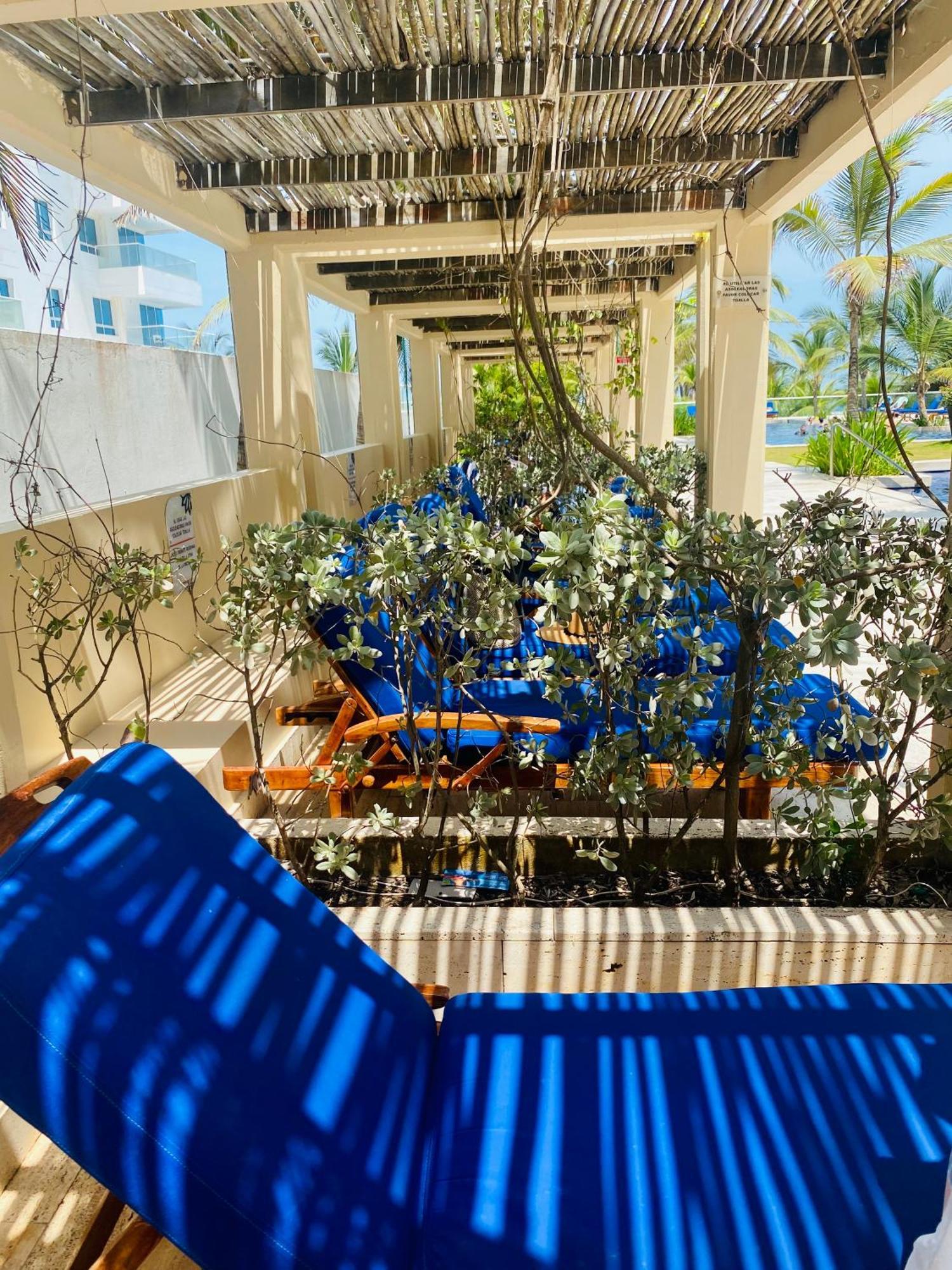 Apartamento Morros Epic Luxury Cartagena