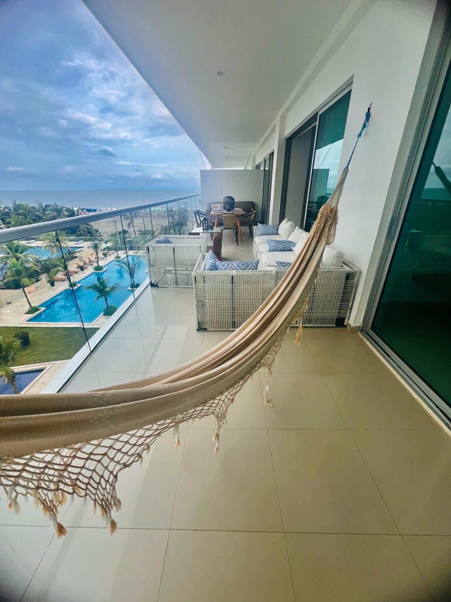 Morros Epic Luxury Apartamento