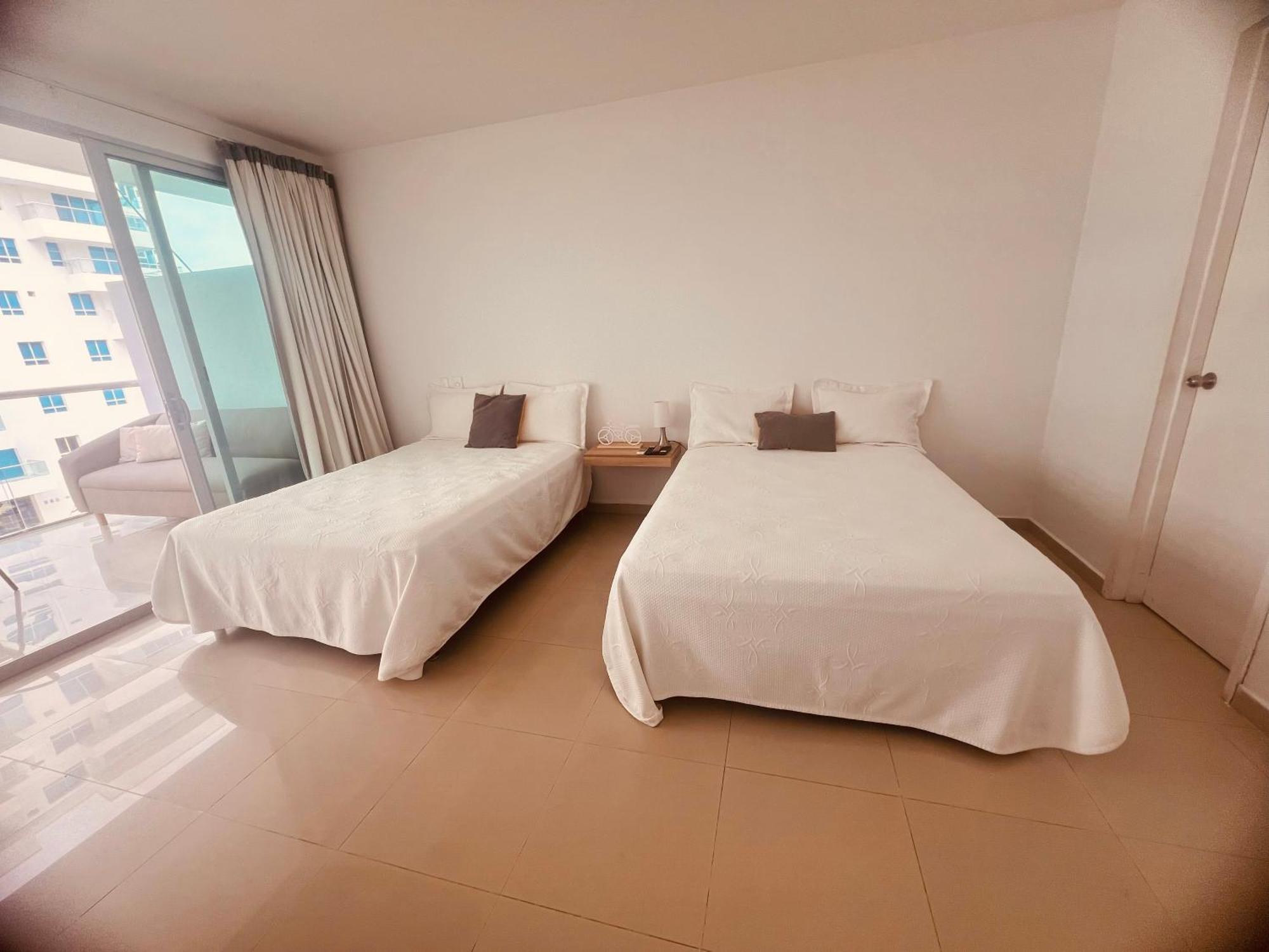 Morros Epic Luxury Apartamento