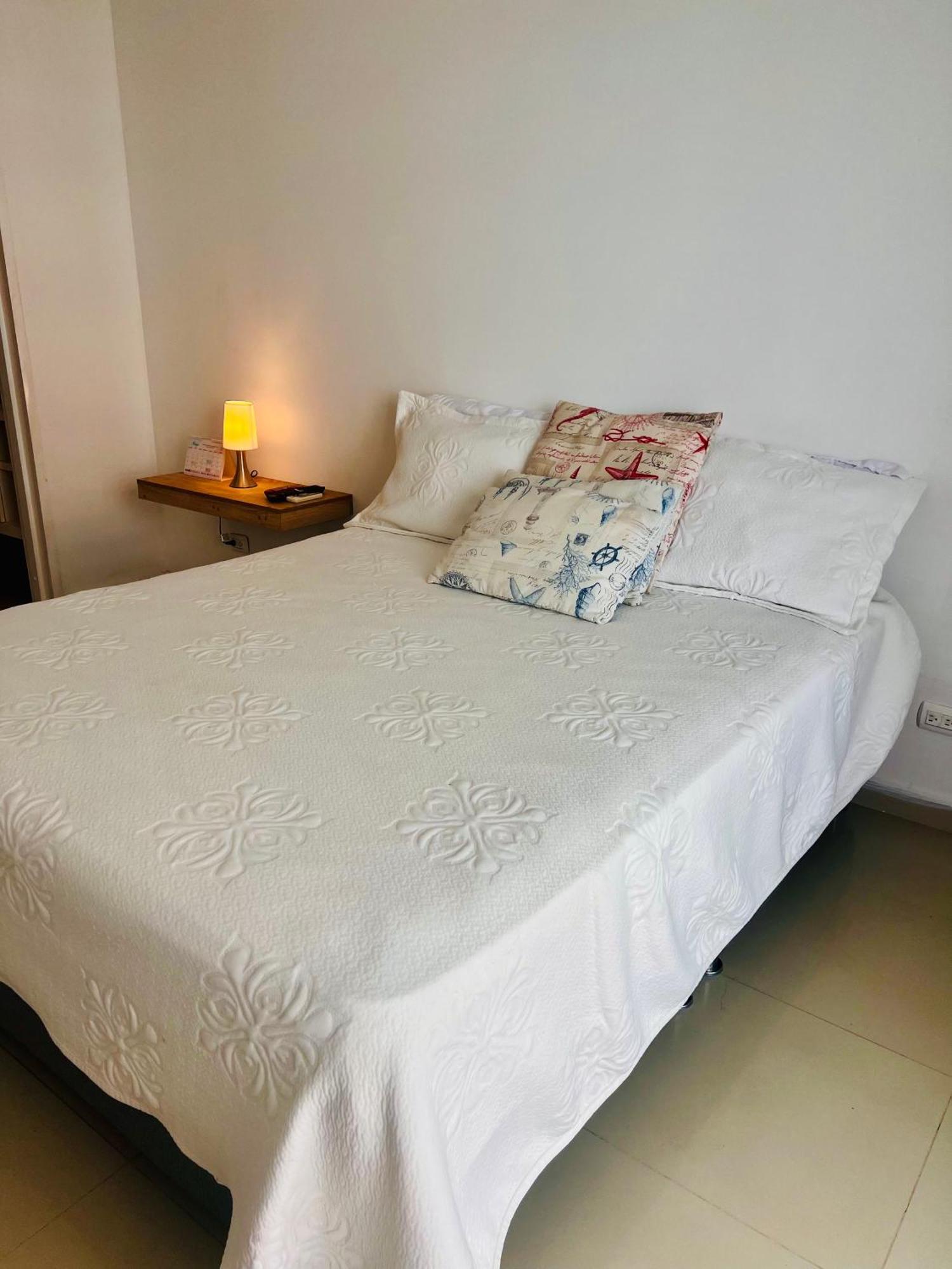 Morros Epic Luxury Apartamento *