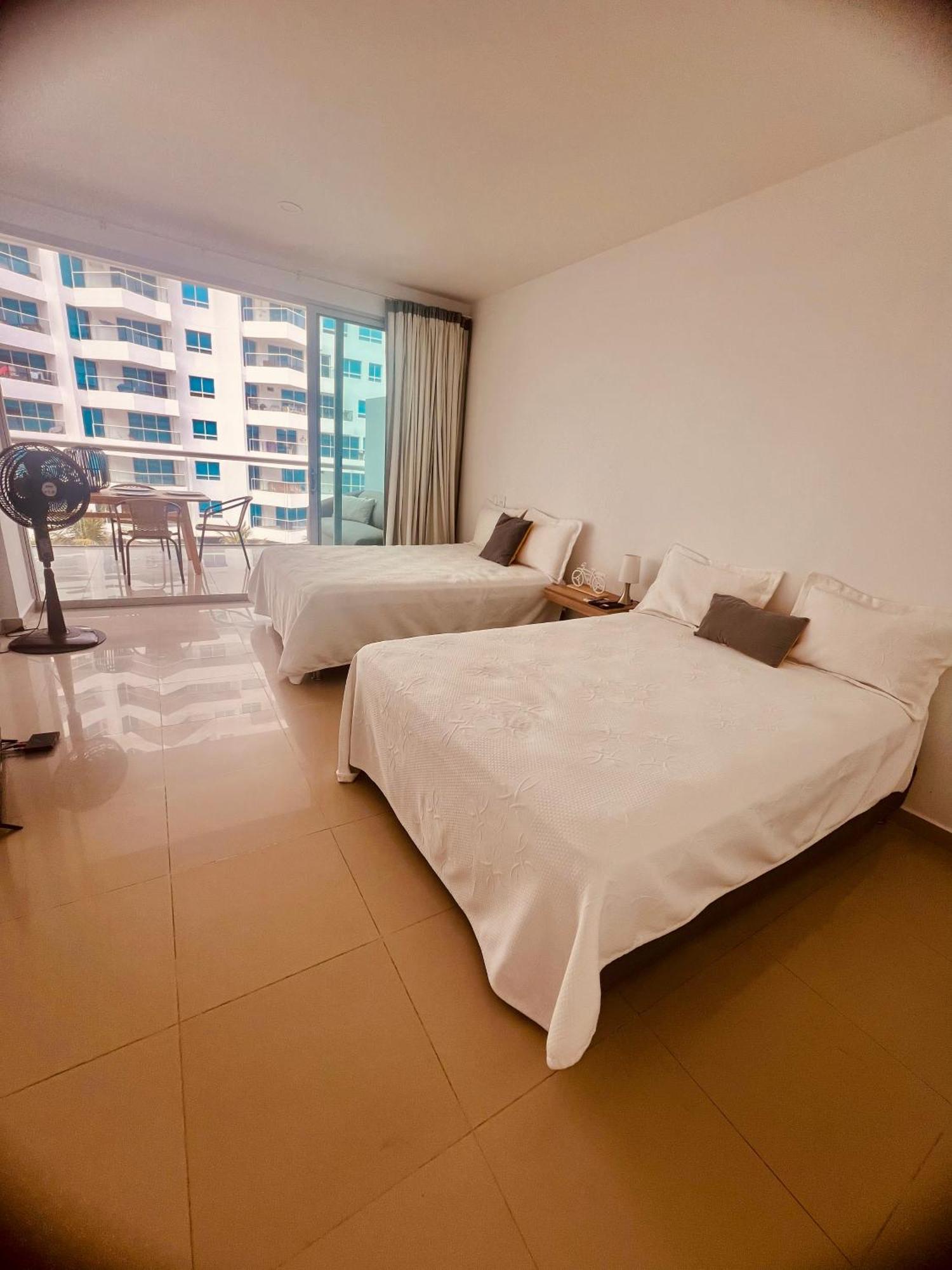 Morros Epic Luxury Cartagena