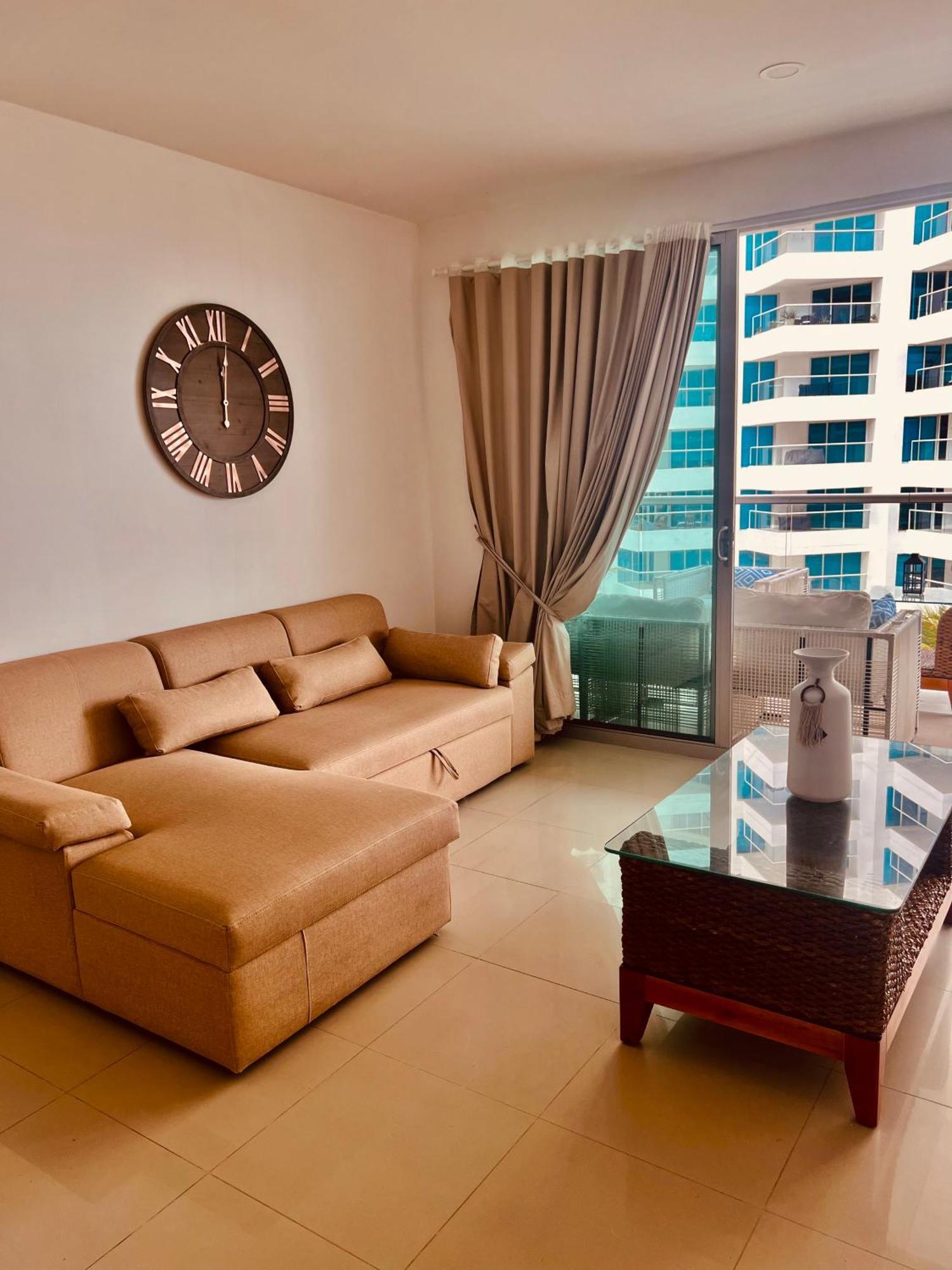 Morros Epic Luxury *