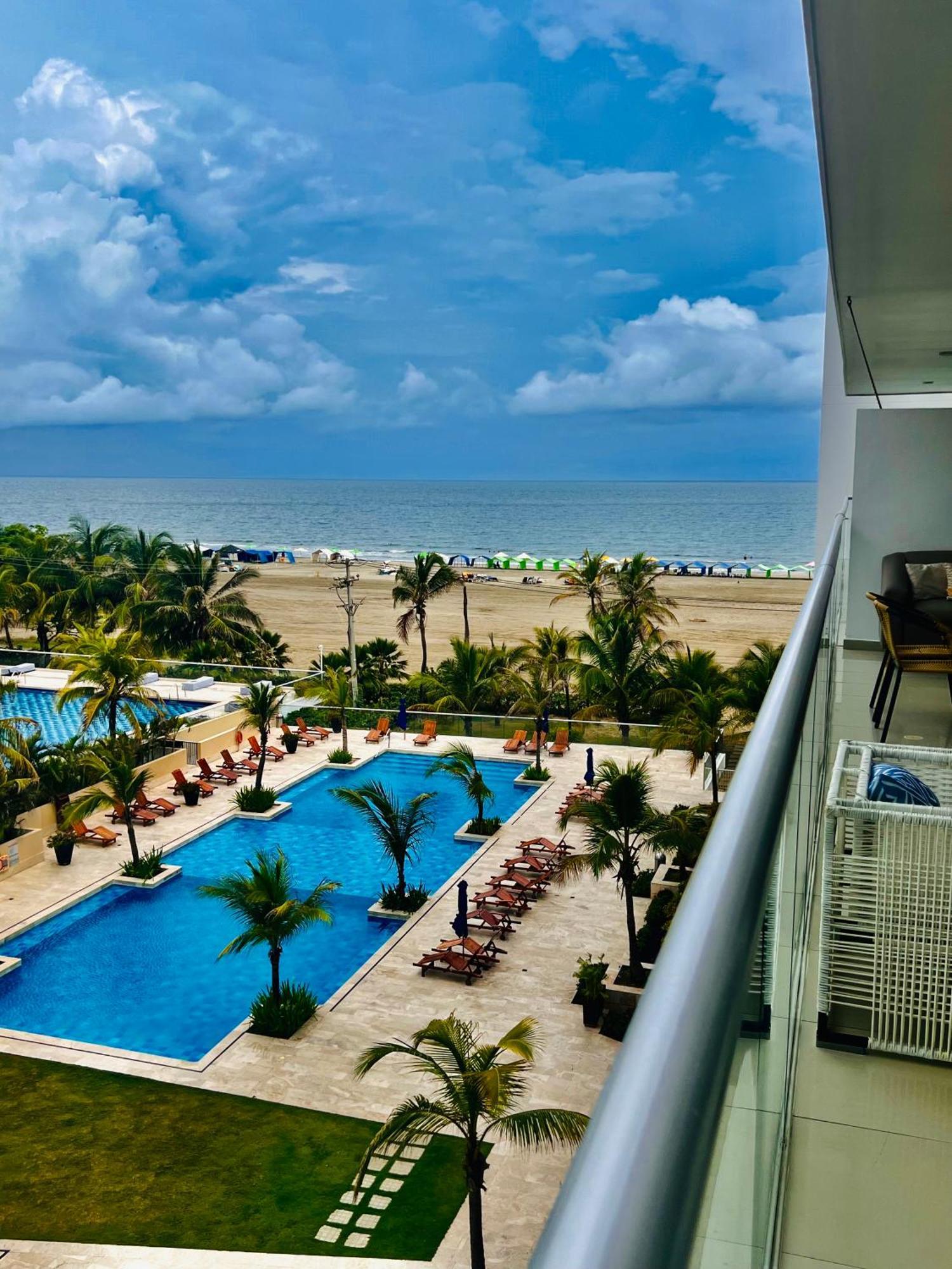 Morros Epic Luxury Apartamento