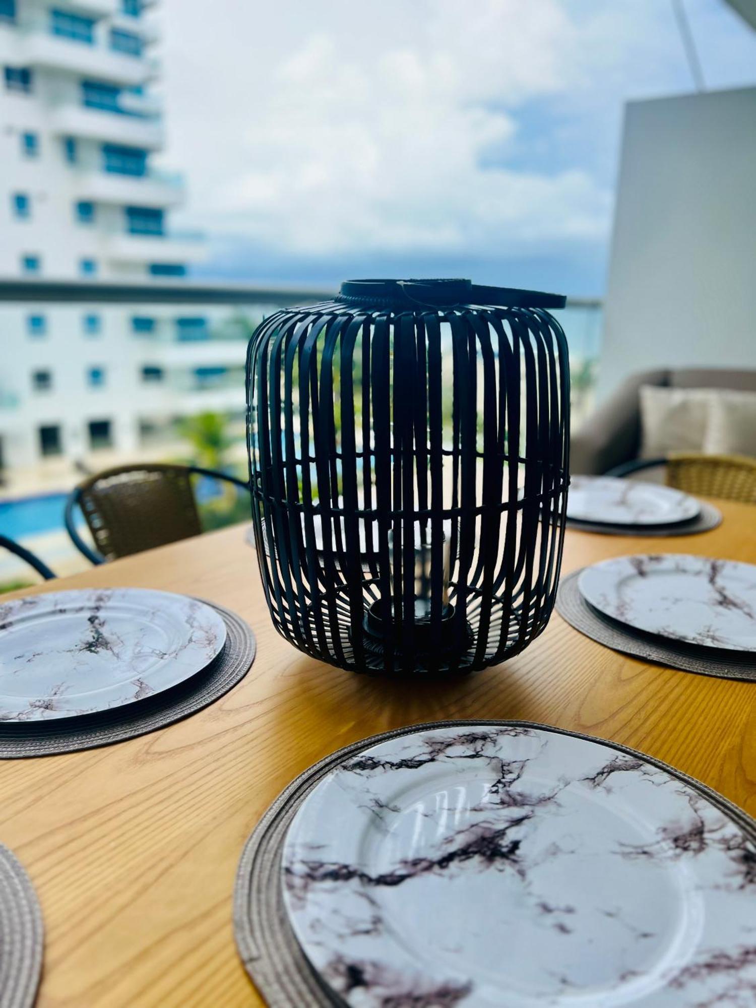 Apartamento Morros Epic Luxury