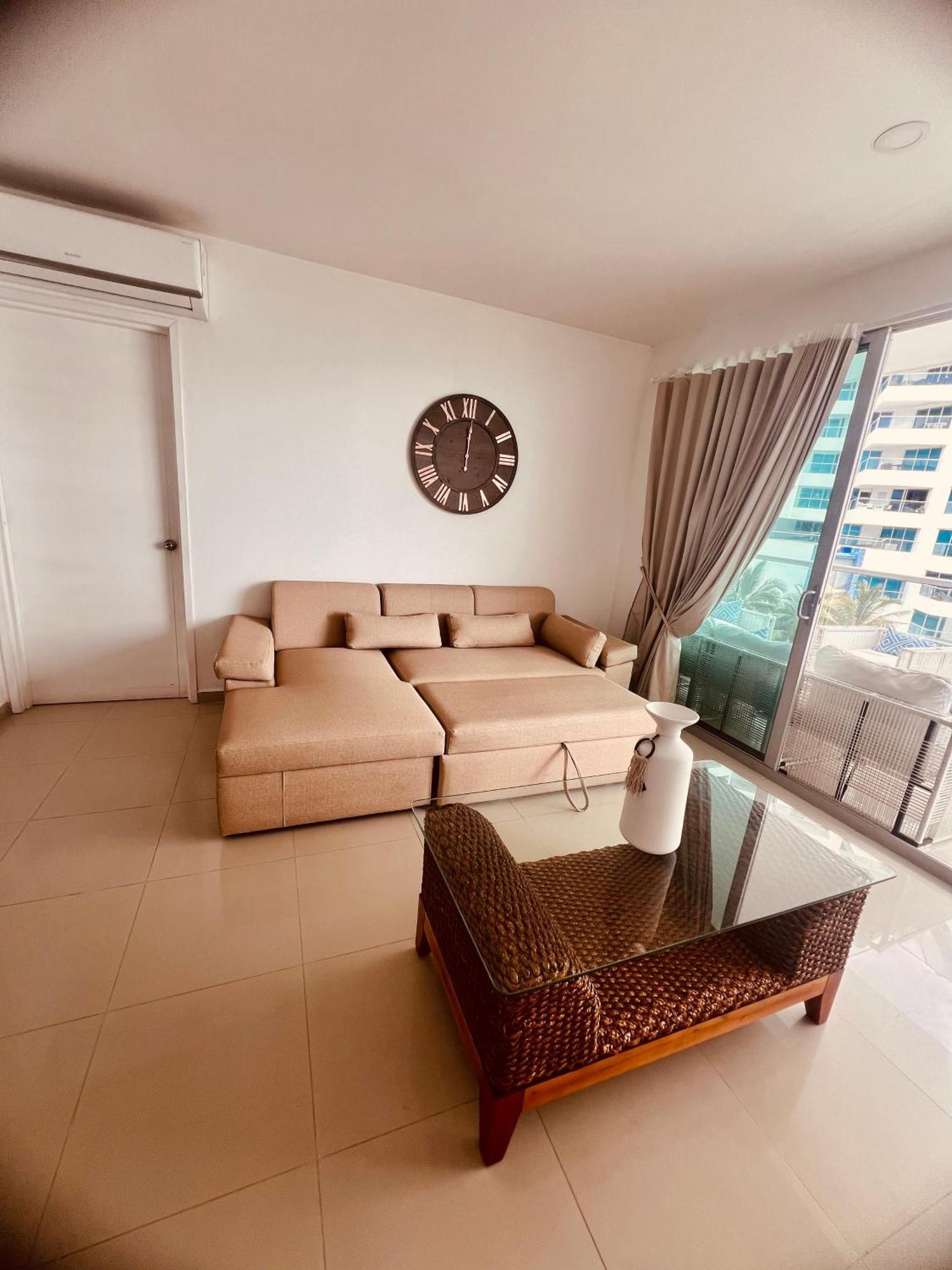 Morros Epic Luxury Apartamento *