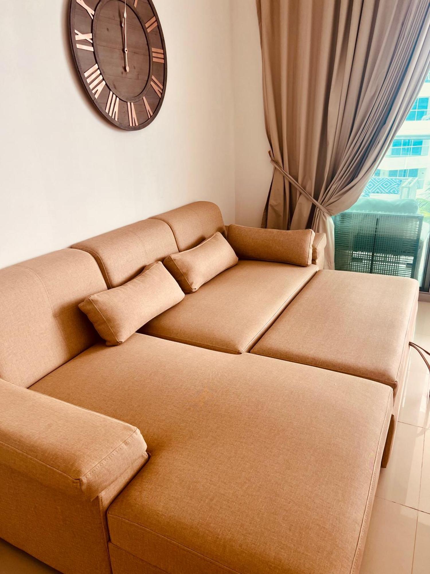 Apartamento Morros Epic Luxury Cartagena