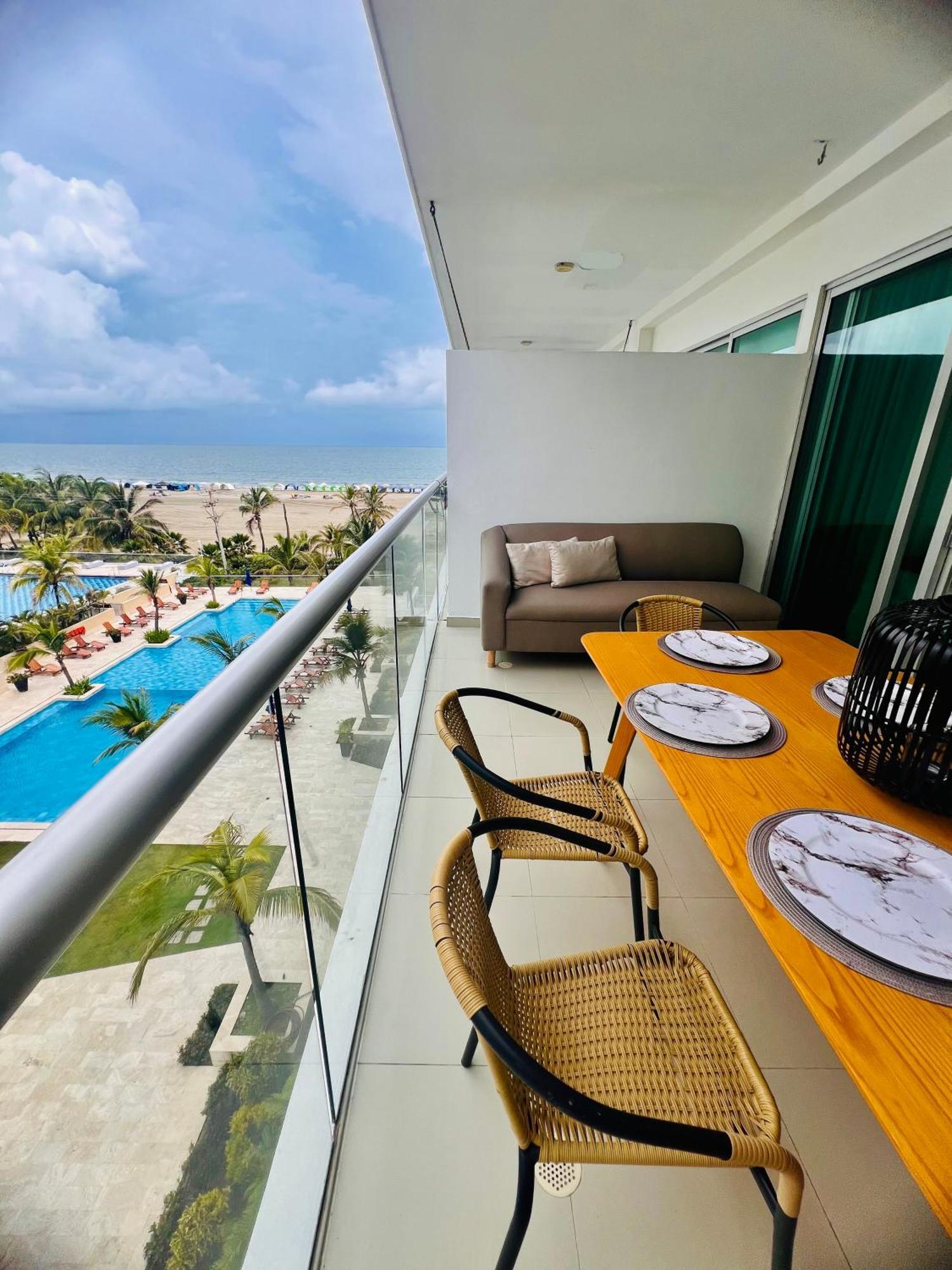 Morros Epic Luxury Cartagena