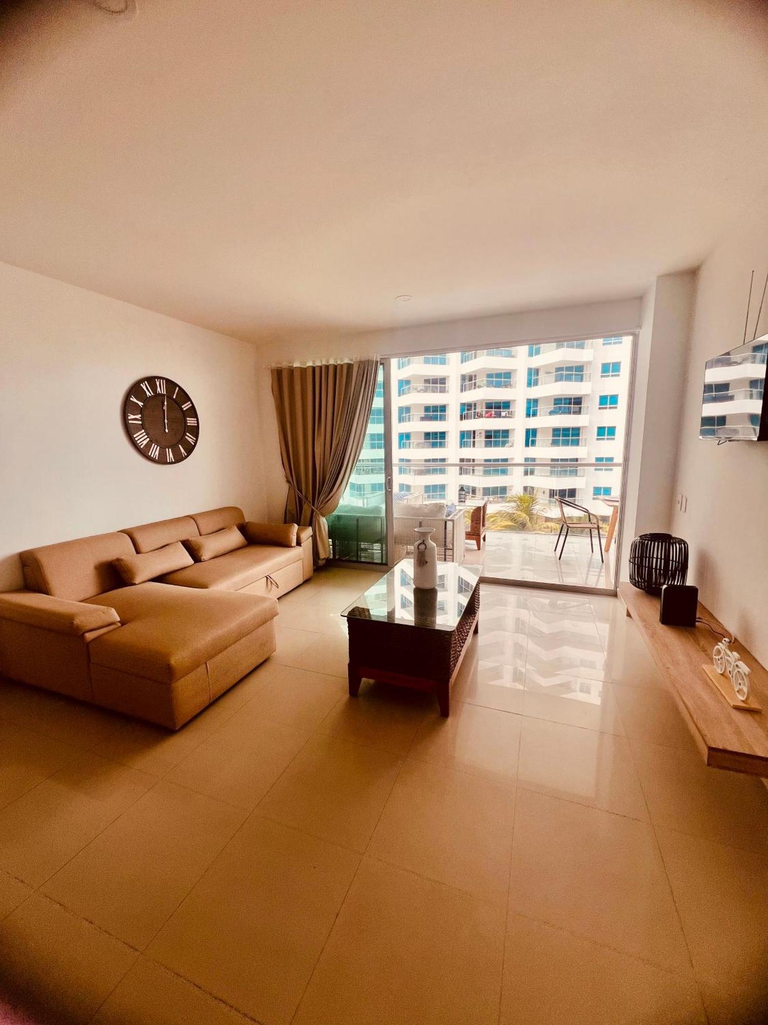 Apartamento Morros Epic Luxury