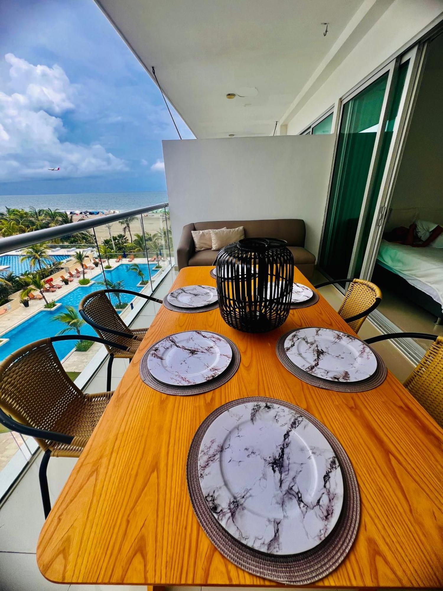 Morros Epic Luxury *