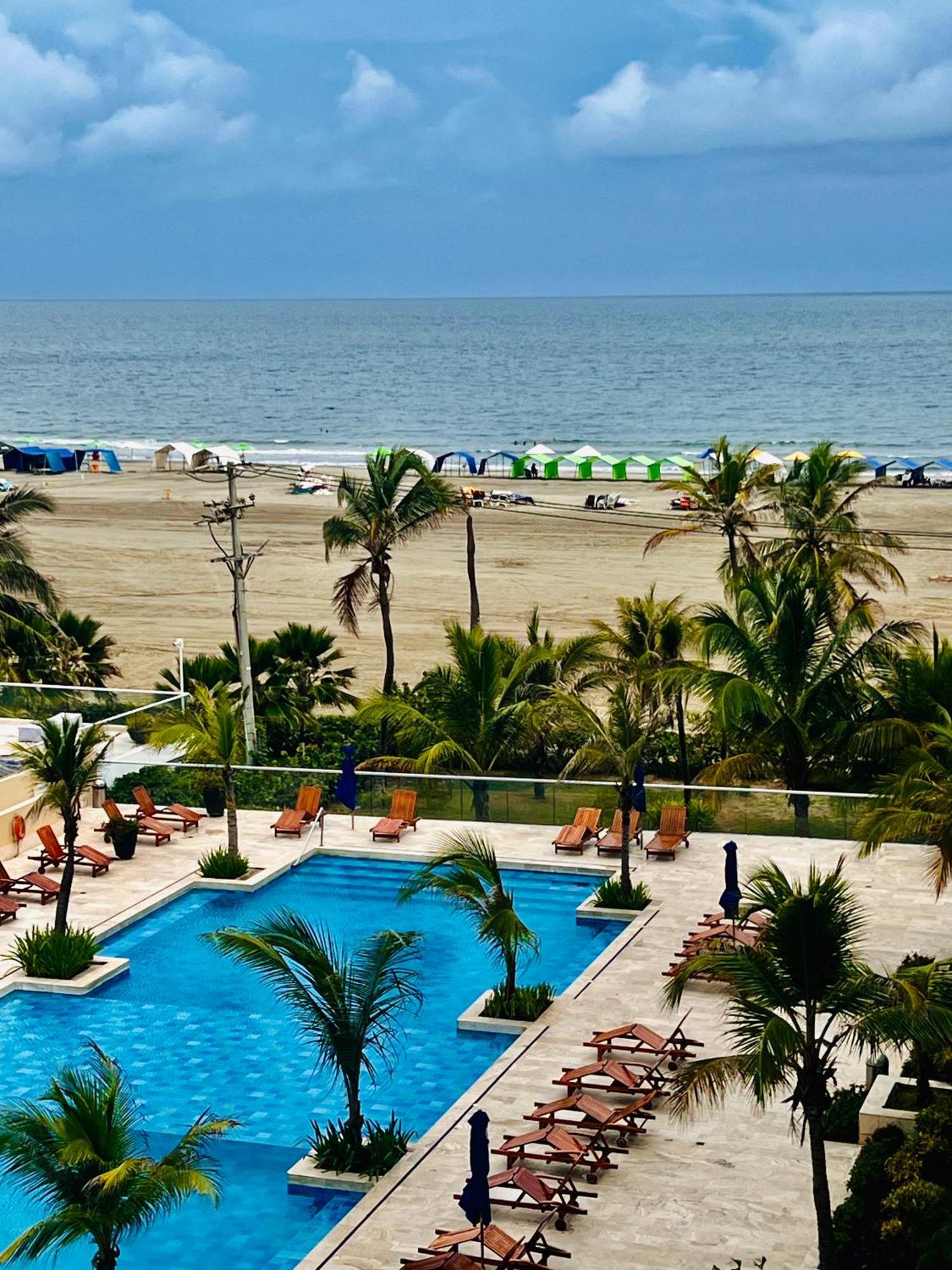 Morros Epic Luxury *