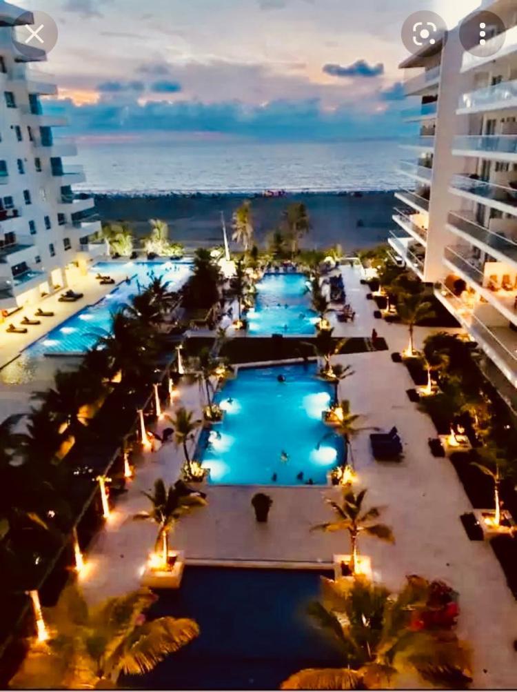 Apartamento Morros Epic Luxury