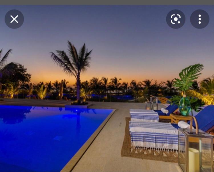 Apartamento Morros Epic Luxury *