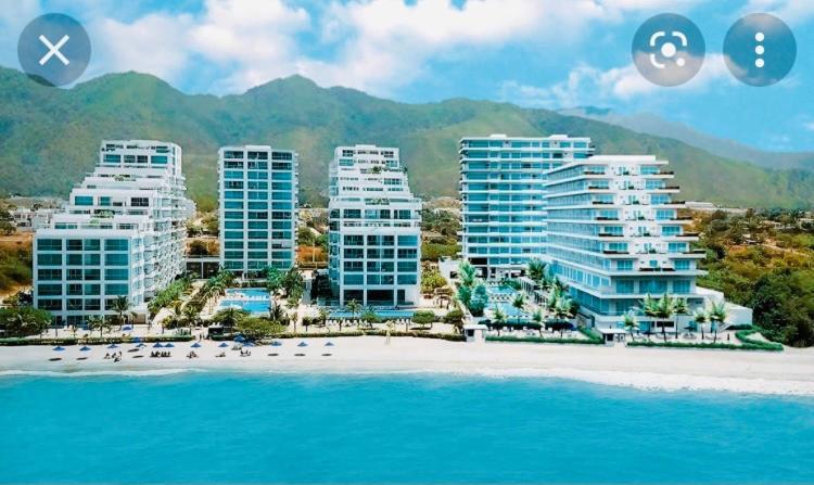 Morros Epic Luxury Cartagena