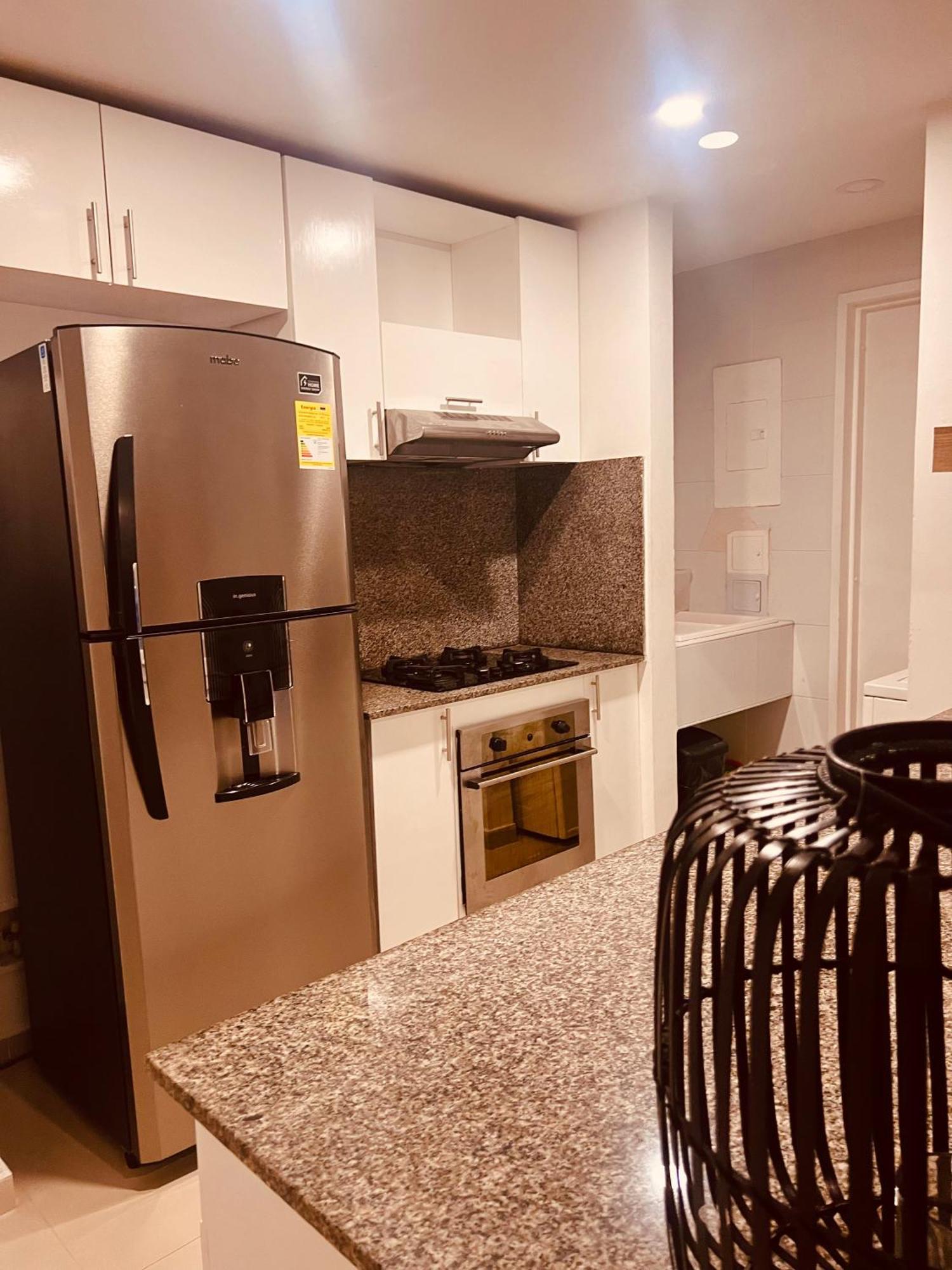 Apartamento Morros Epic Luxury *