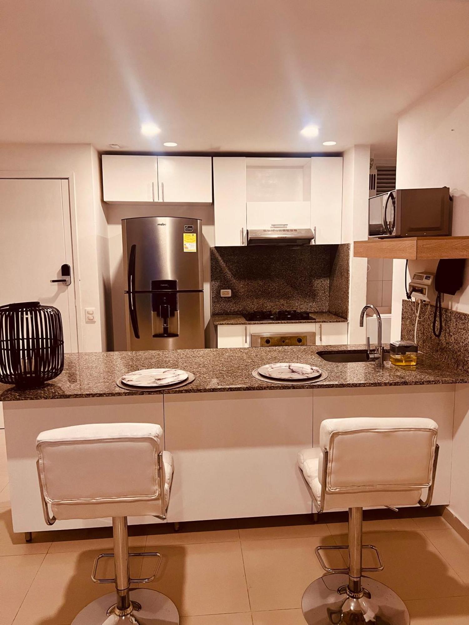 Morros Epic Luxury *