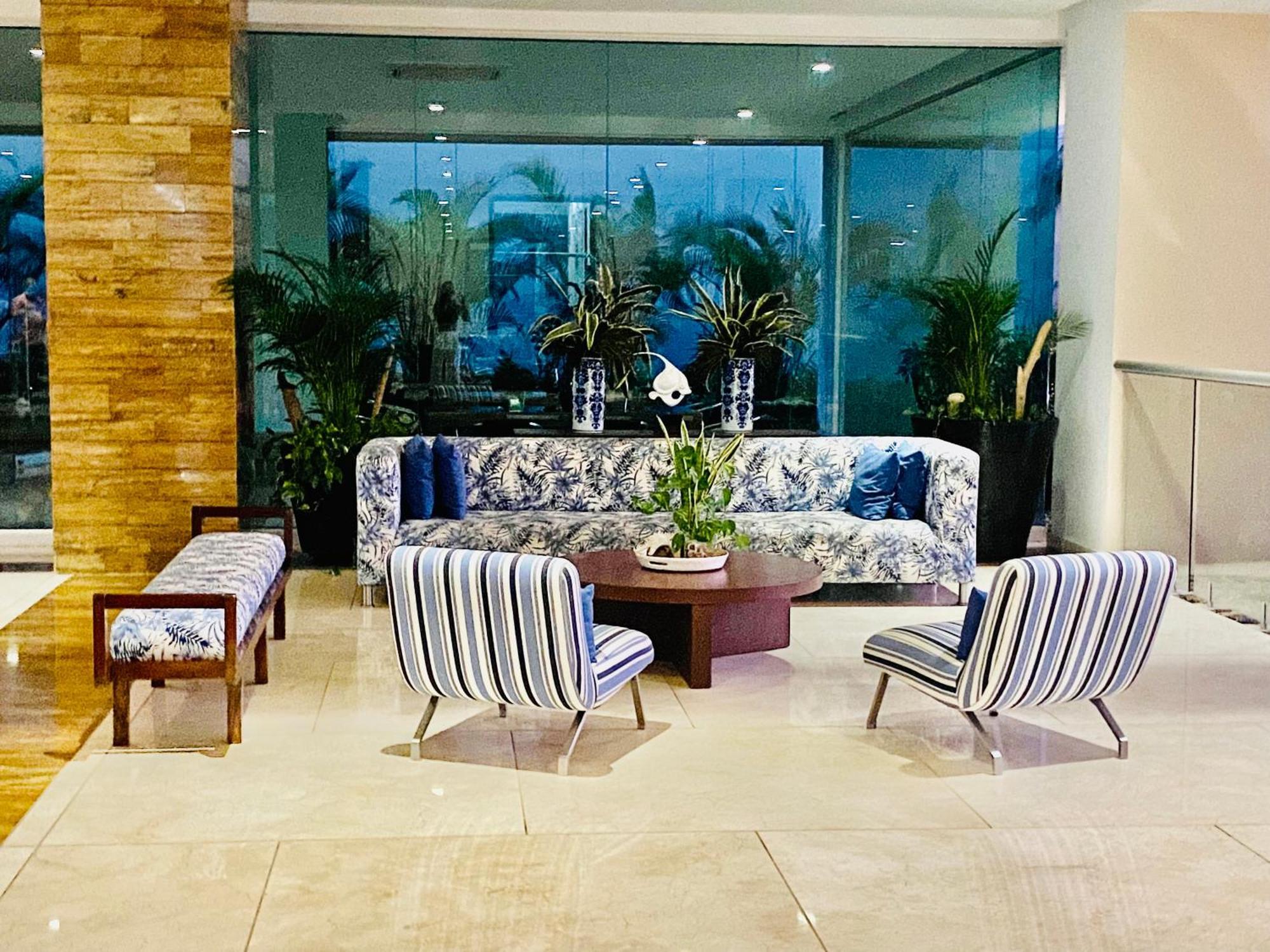 Apartamento Morros Epic Luxury