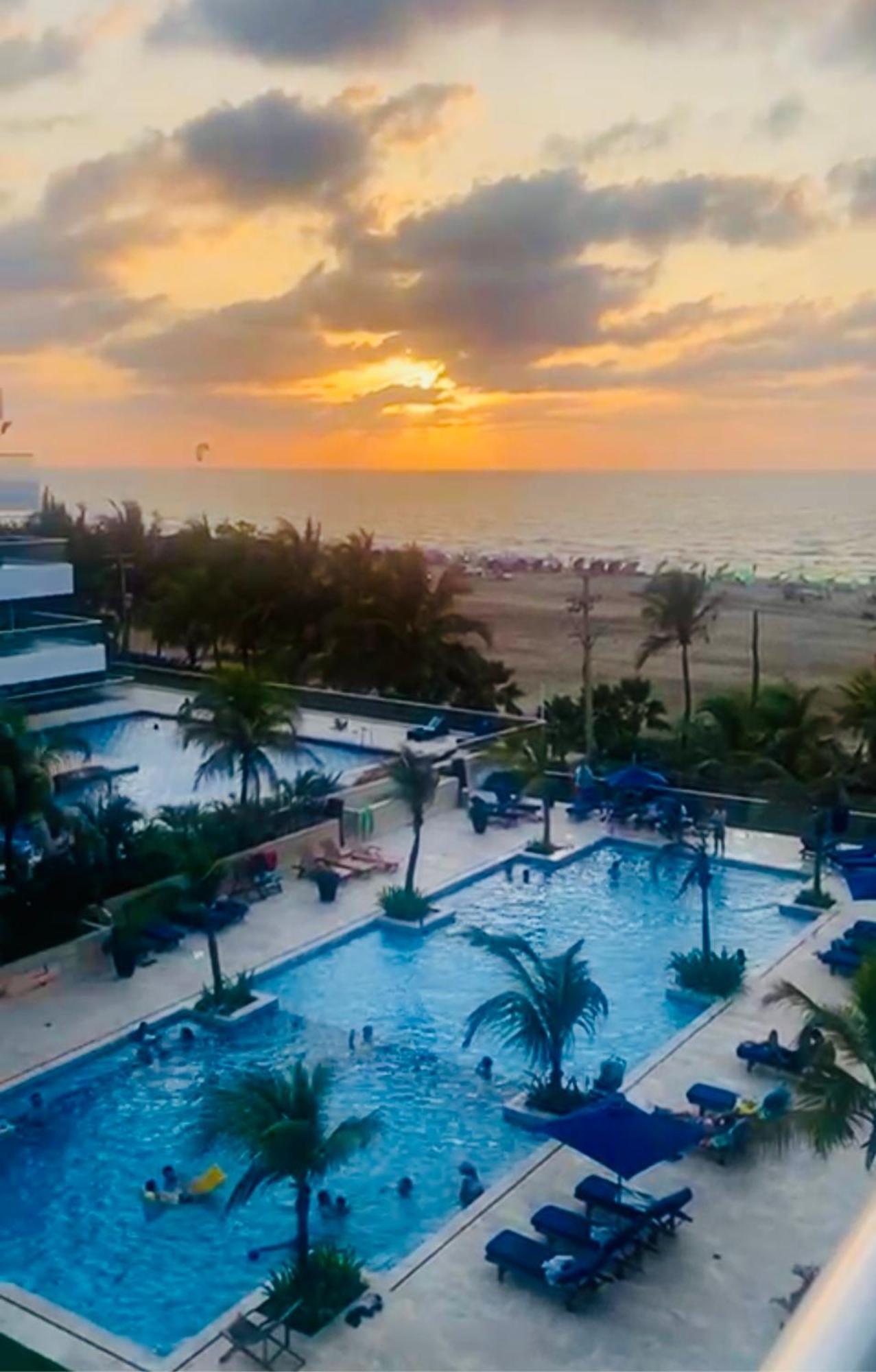 Morros Epic Luxury Apartamento