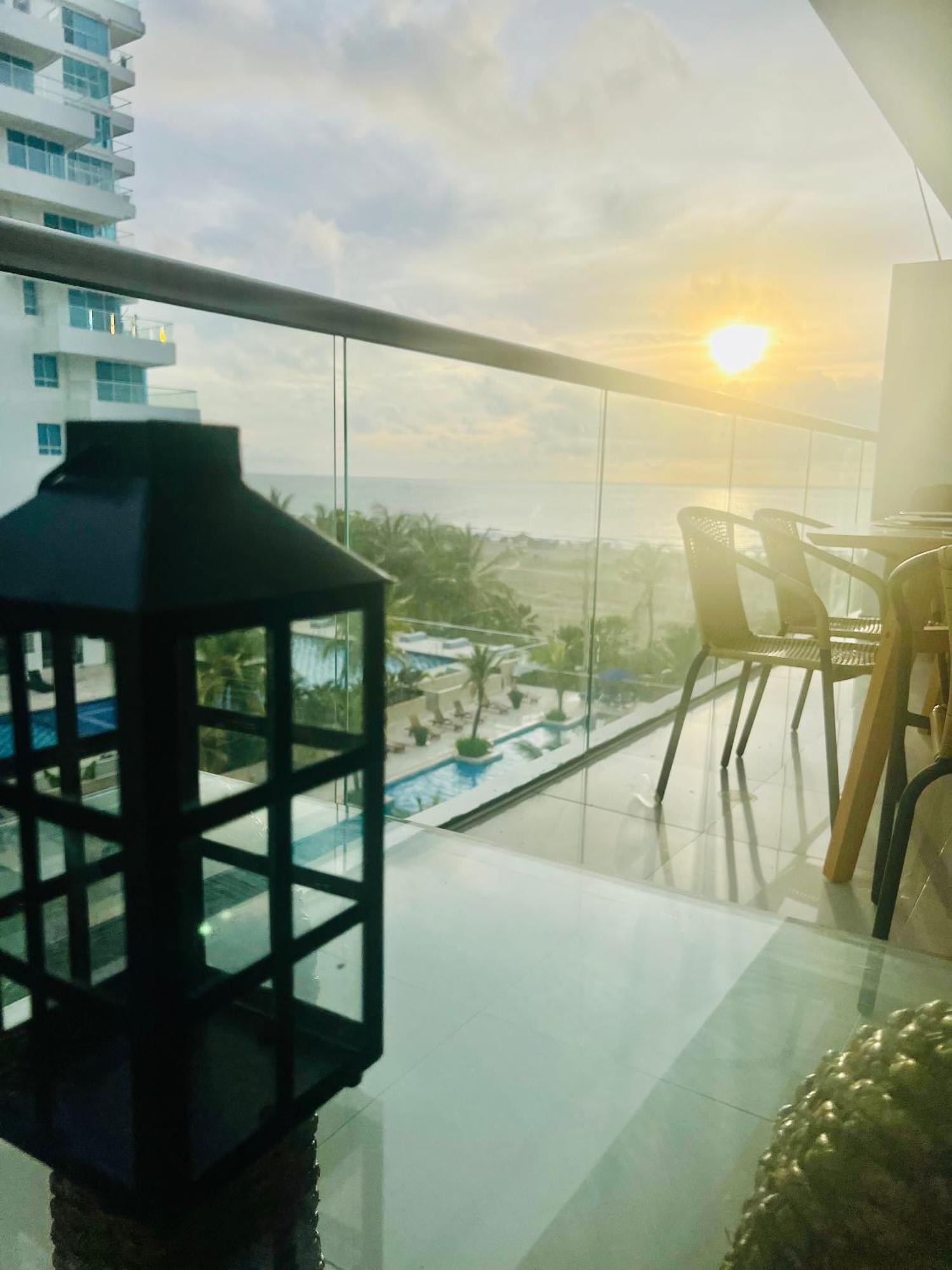 Morros Epic Luxury Apartamento