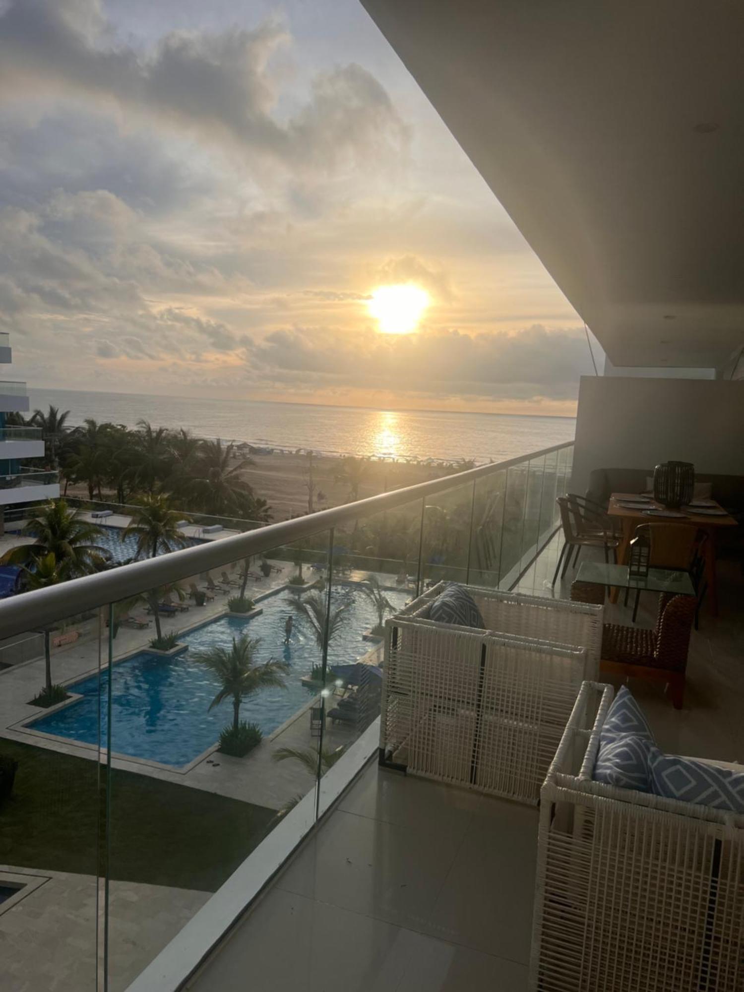 Apartamento Morros Epic Luxury Cartagena