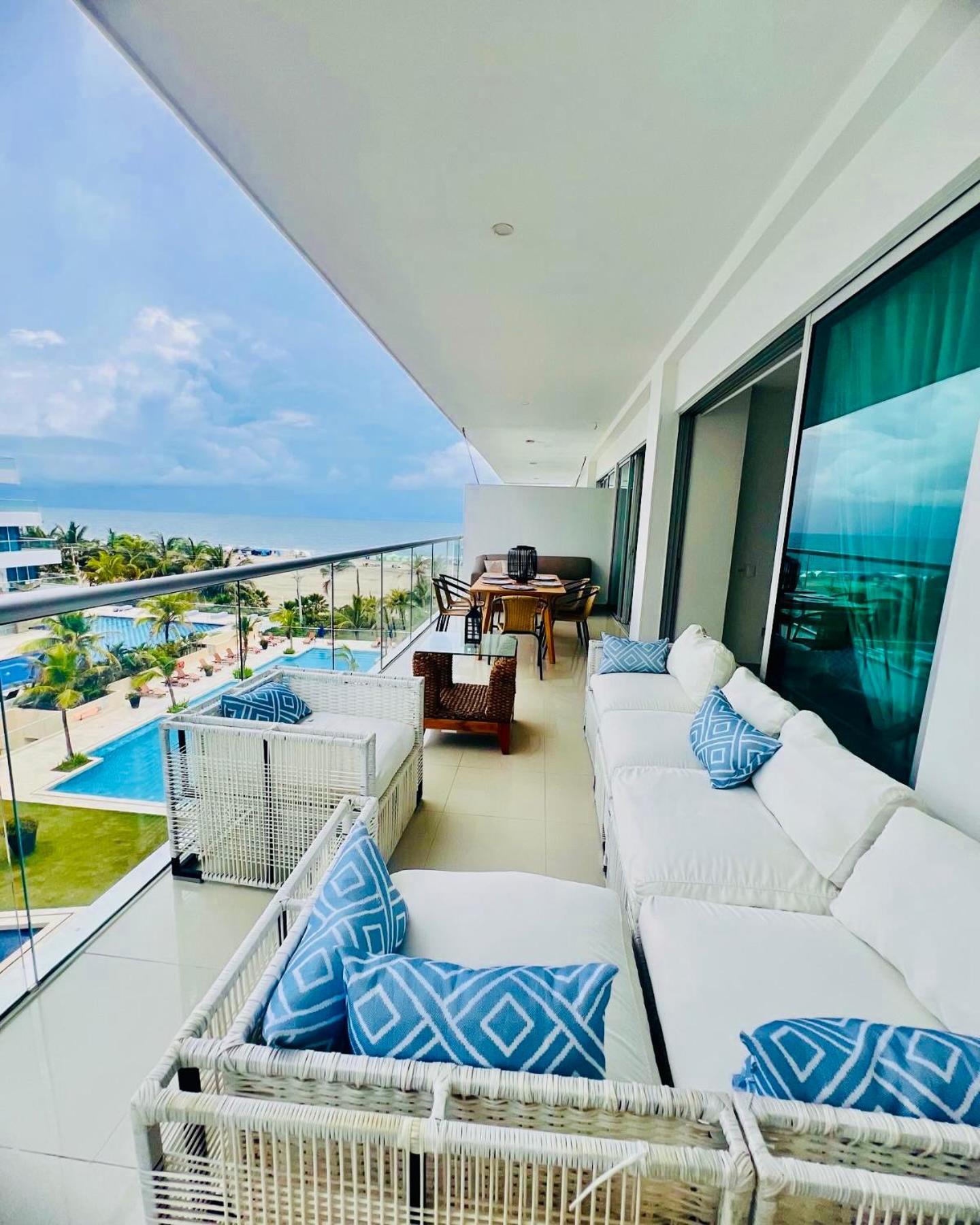 Morros Epic Luxury *