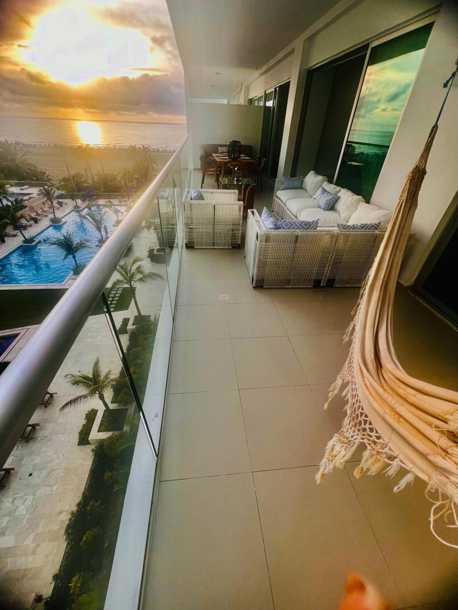 Morros Epic Luxury Cartagena