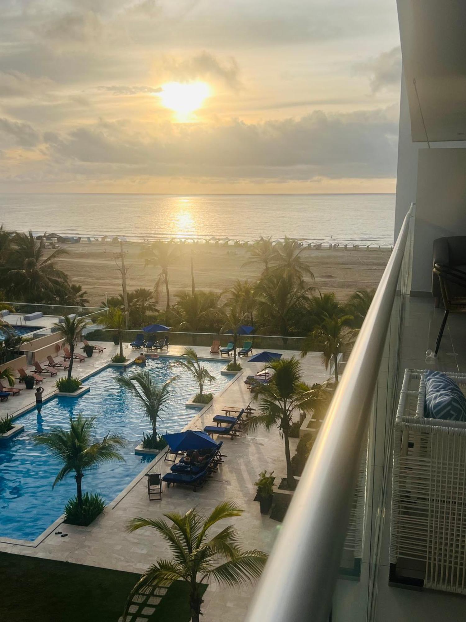 Morros Epic Luxury Apartamento *