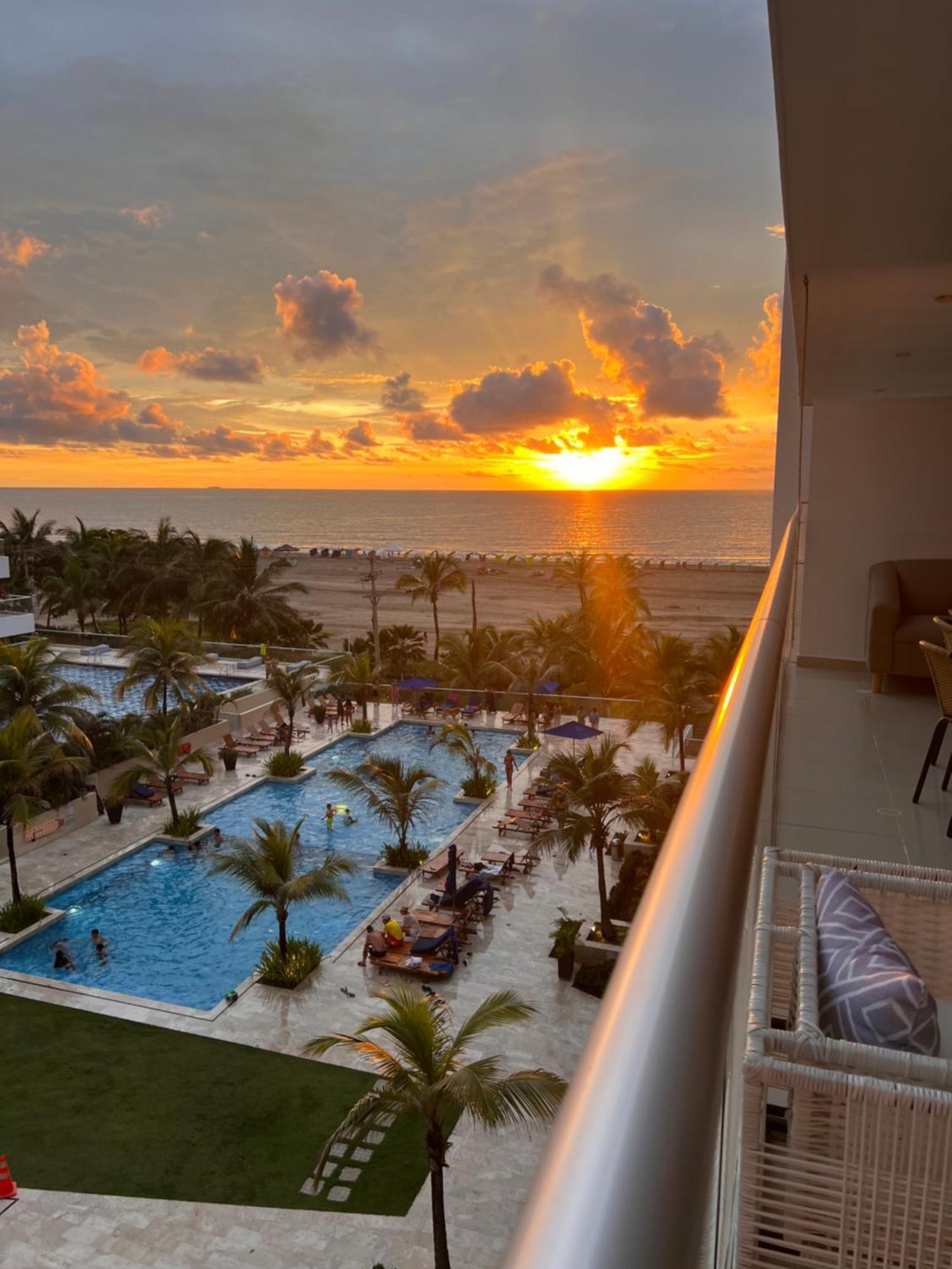 Morros Epic Luxury Apartamento *