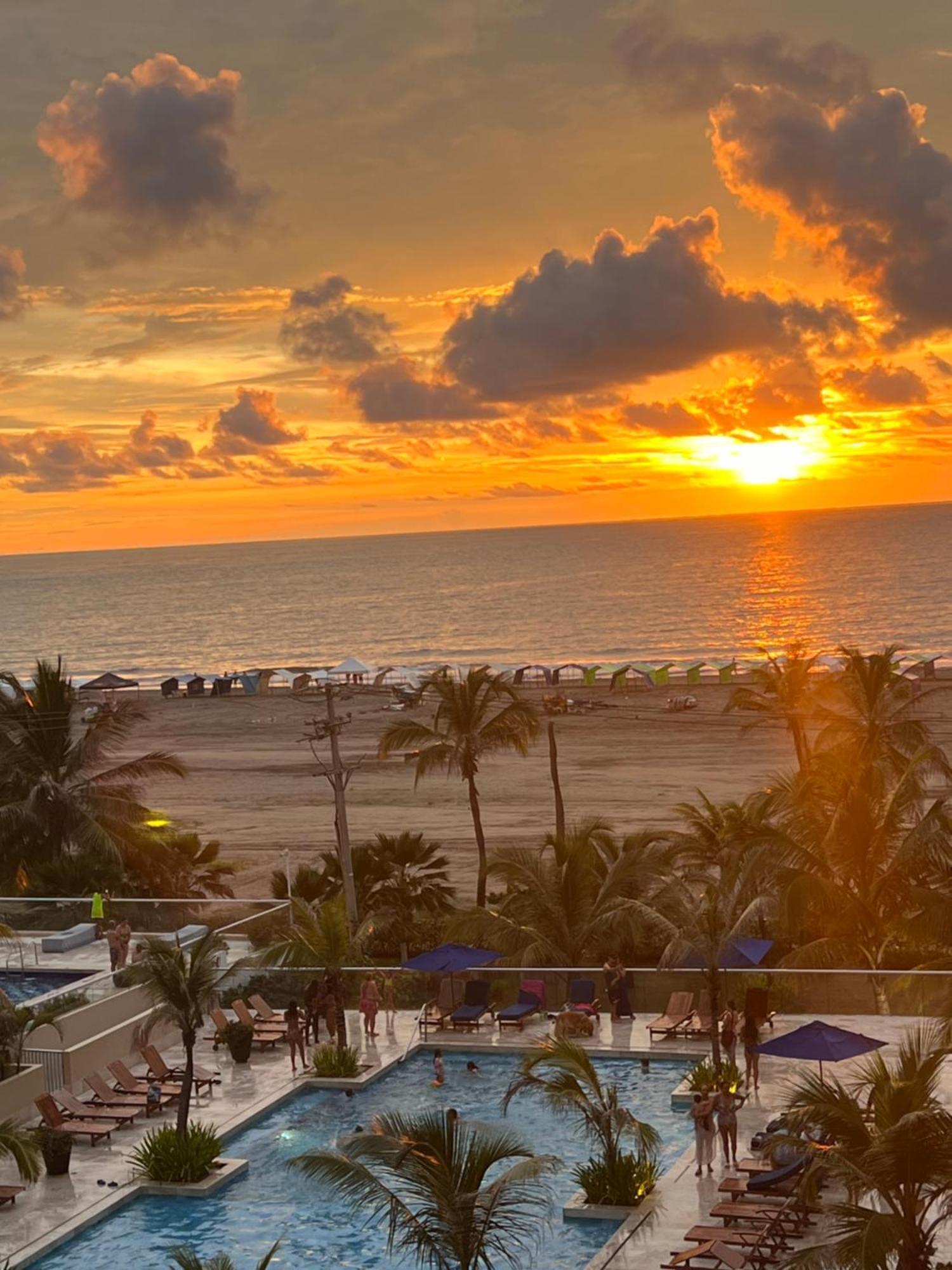 Apartamento Morros Epic Luxury *