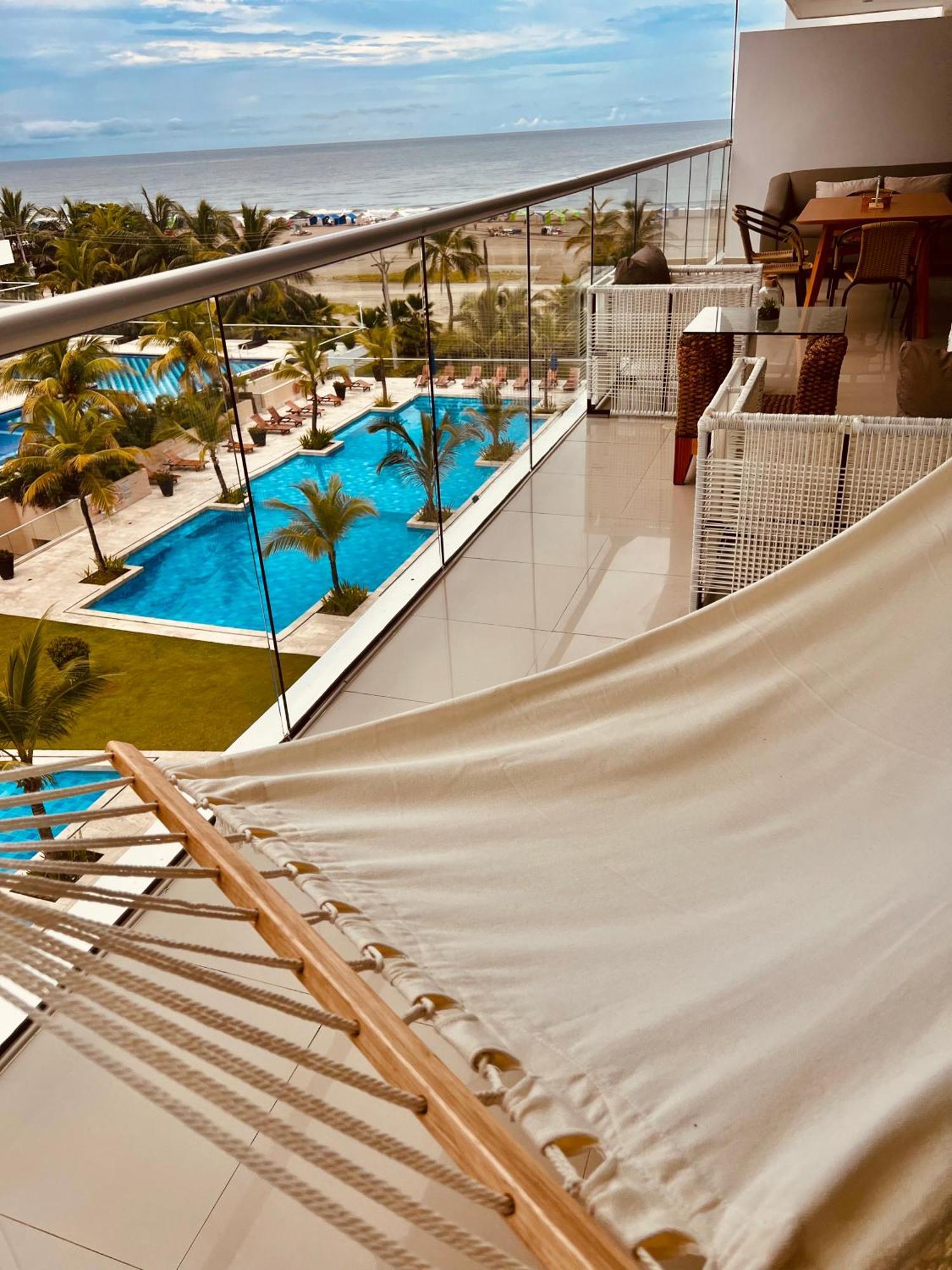 Morros Epic Luxury Apartamento