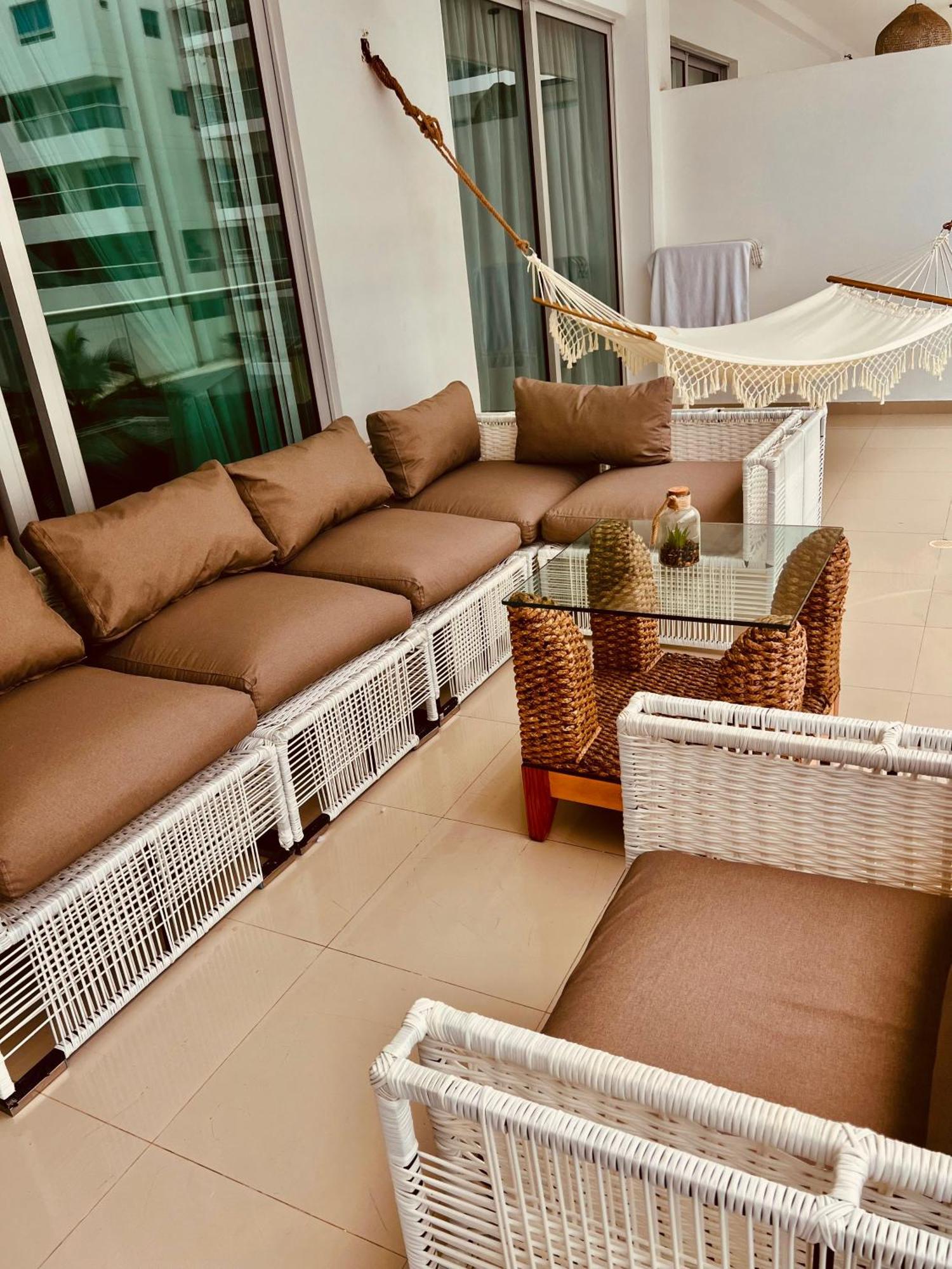 Apartamento Morros Epic Luxury