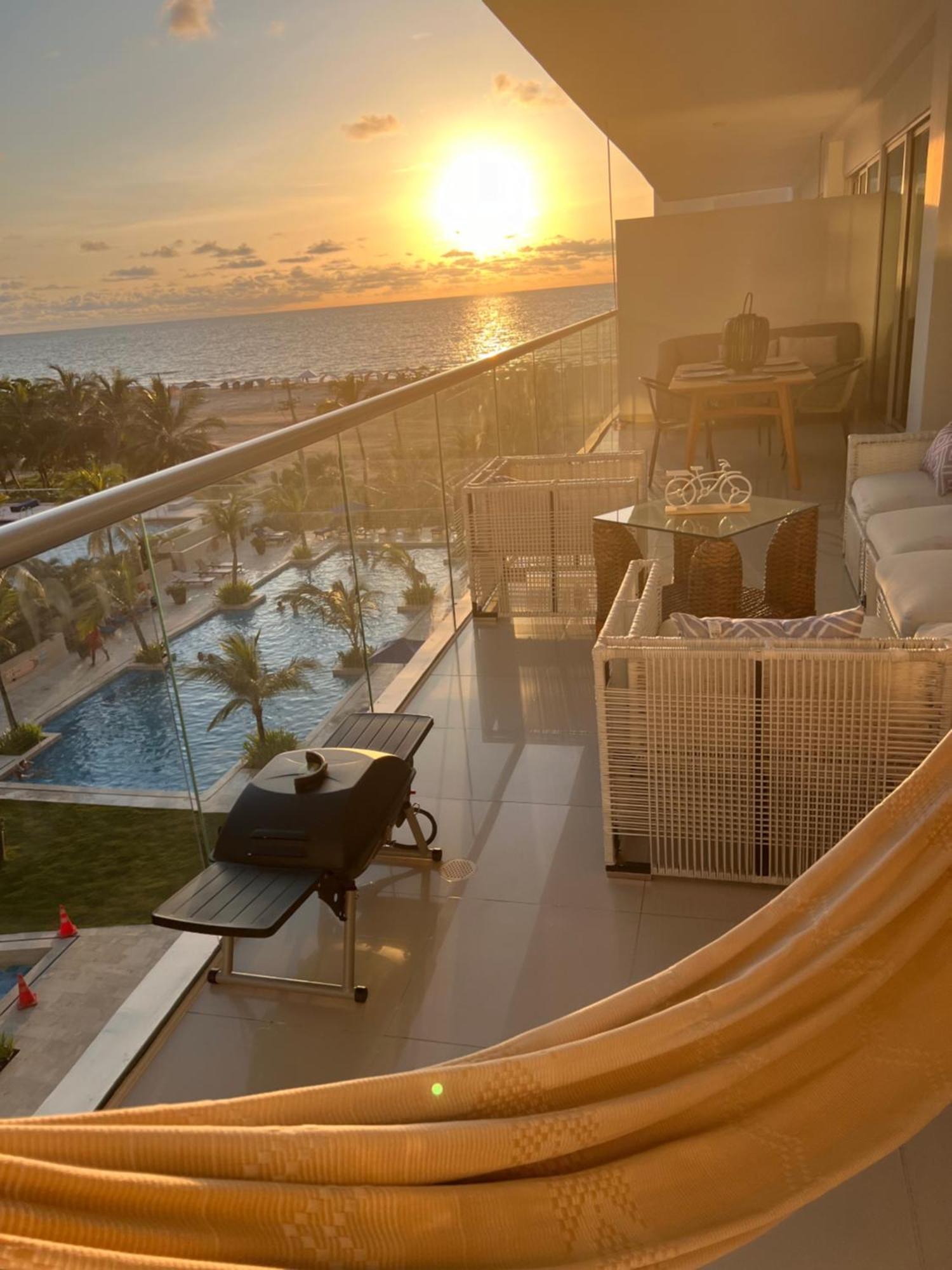 Apartamento Morros Epic Luxury *